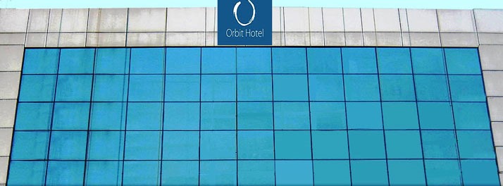 Orbit Hotel - Kolkata 01.jpg